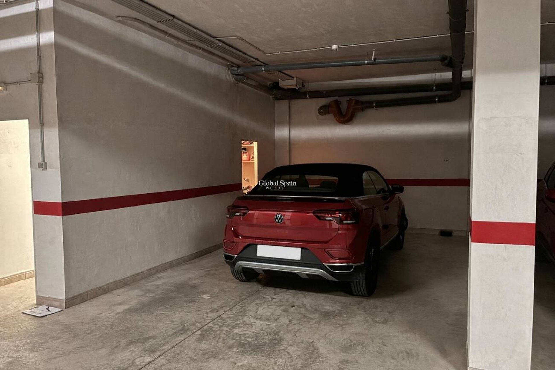 Resale - APARTMENT -
ORIHUELA COSTA - Costa Blanca