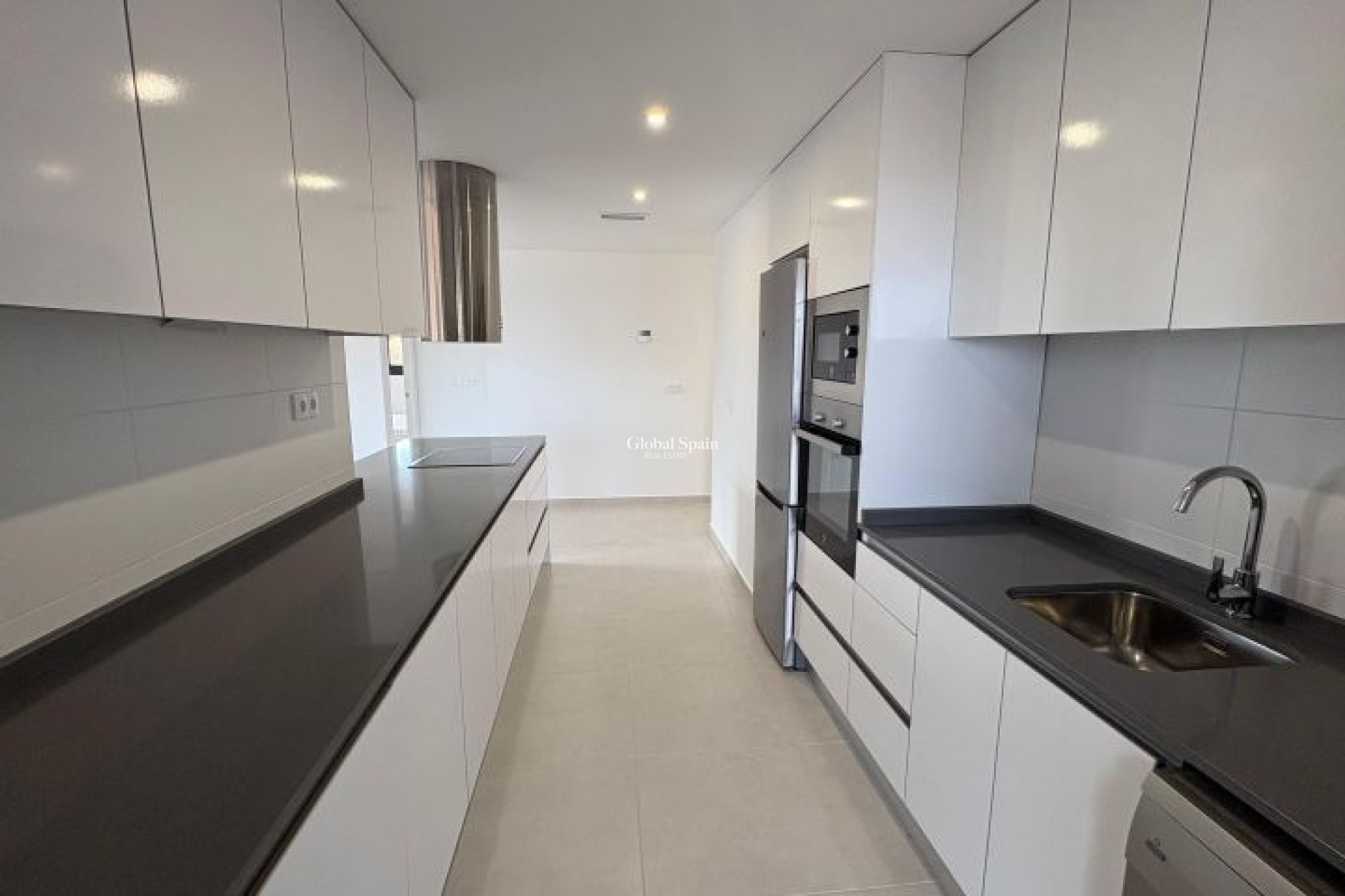 Resale - APARTMENT -
ORIHUELA COSTA - Costa Blanca