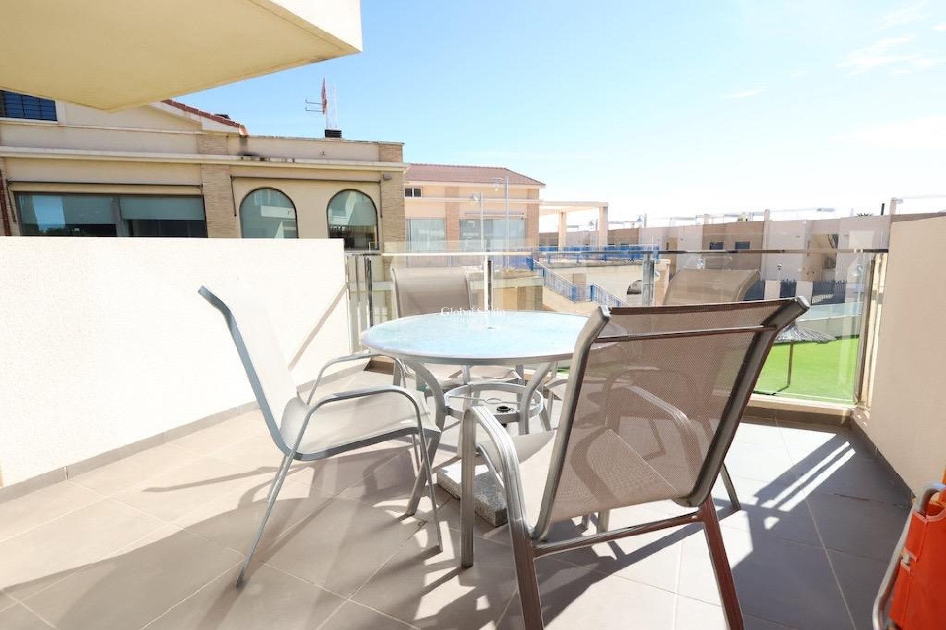 Resale - APARTMENT -
ORIHUELA COSTA - Costa Blanca