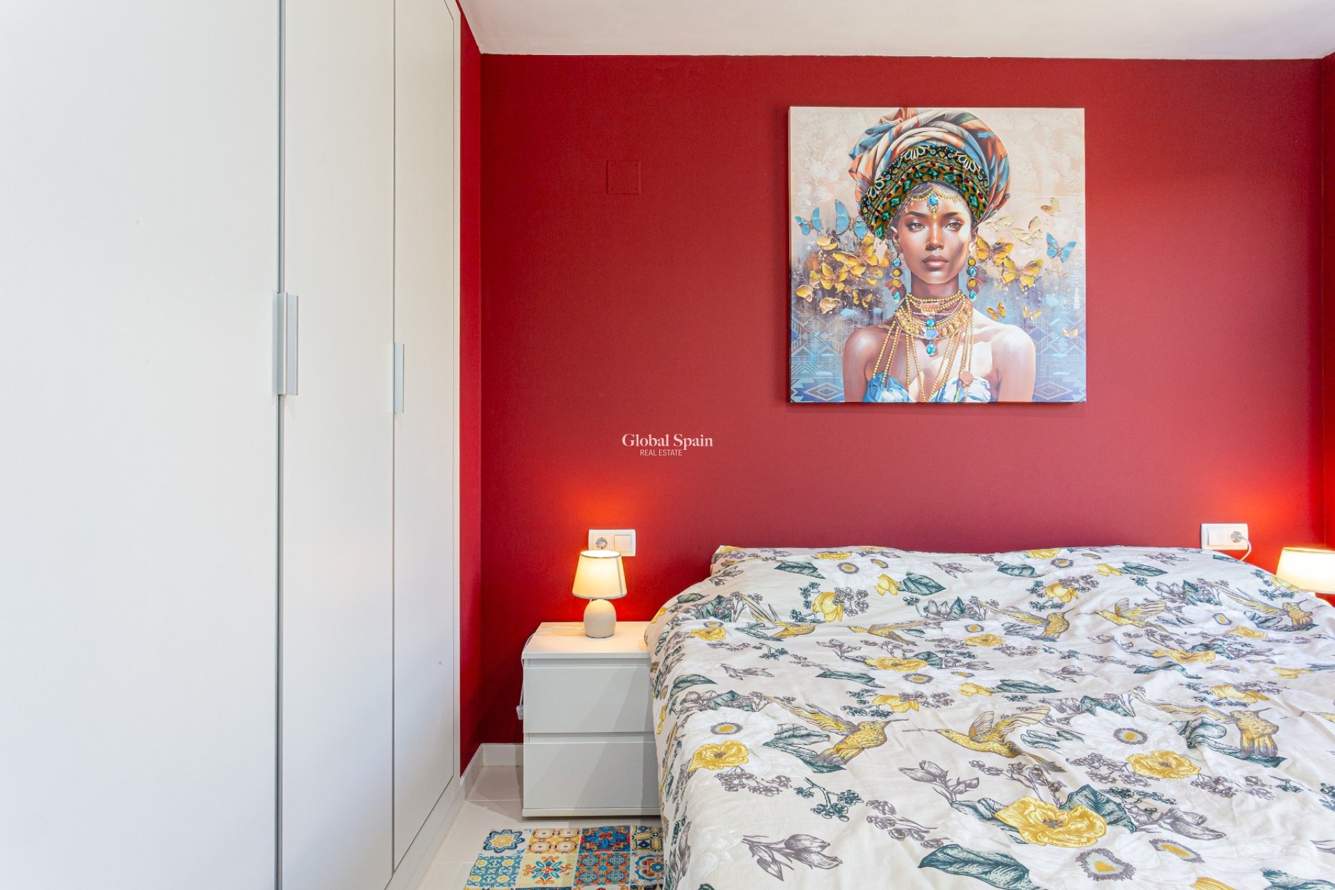 Resale - APARTMENT -
ORIHUELA COSTA - Costa Blanca