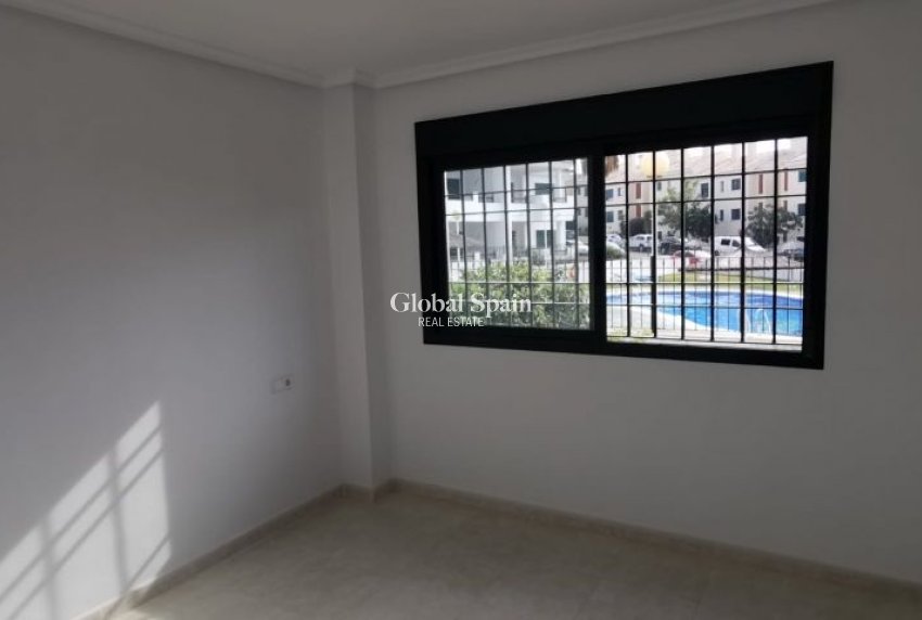 Resale - APARTMENT -
ORIHUELA COSTA - Costa Blanca