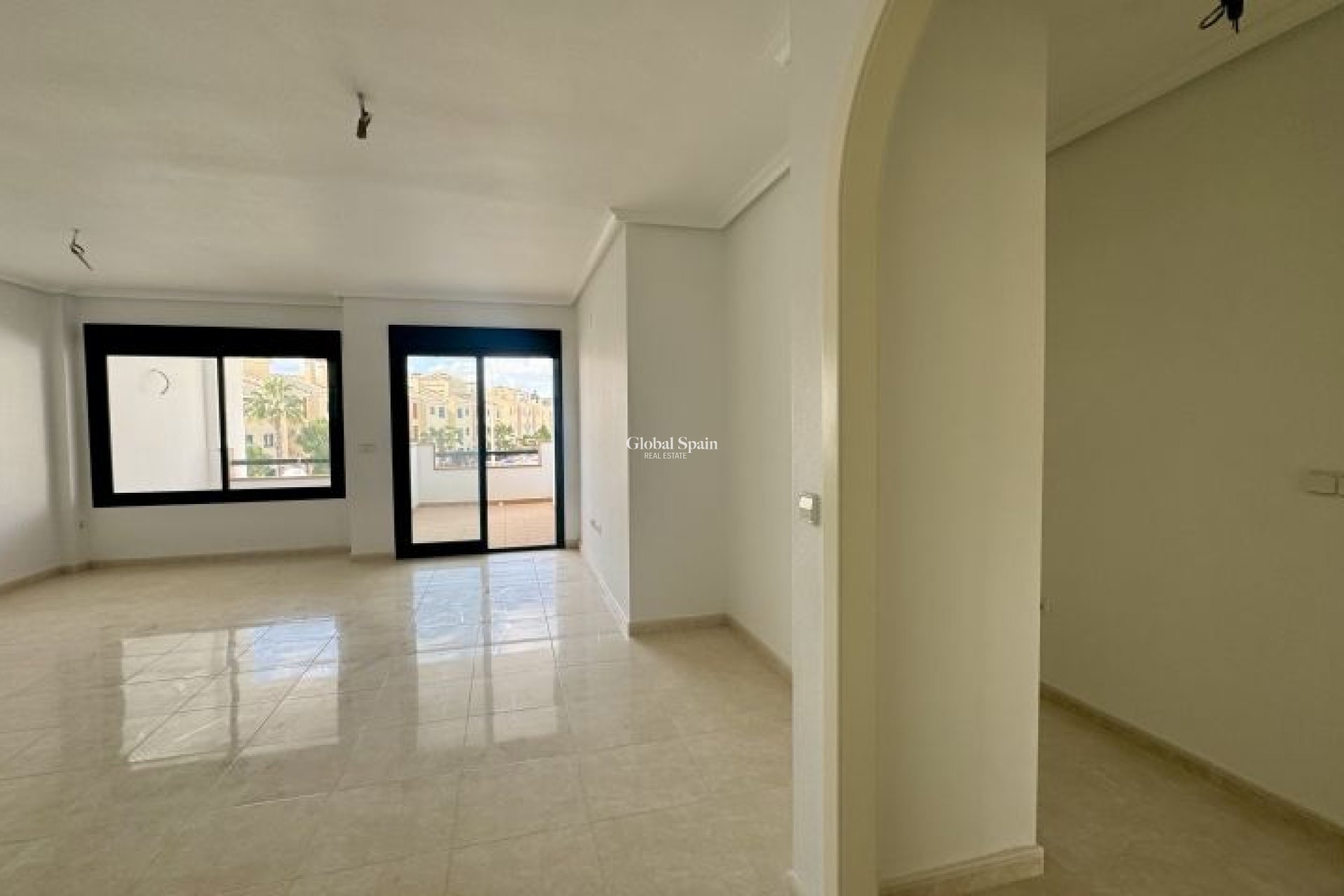 Resale - APARTMENT -
ORIHUELA COSTA - Costa Blanca