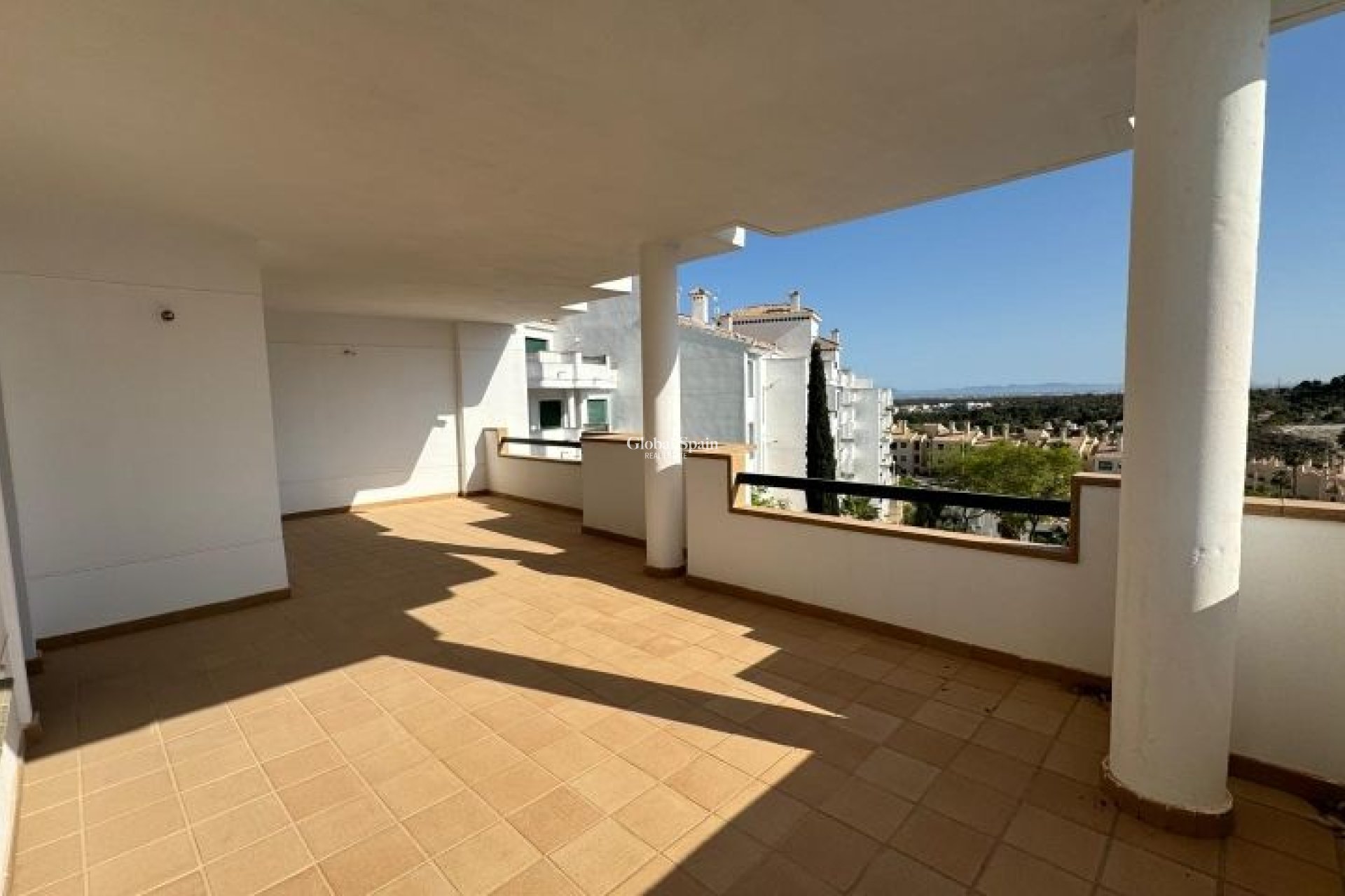 Resale - APARTMENT -
ORIHUELA COSTA - Costa Blanca