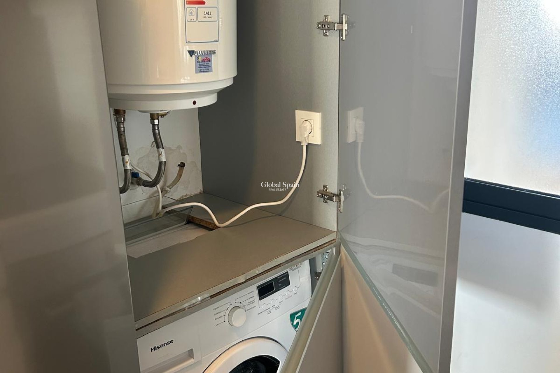 Resale - APARTMENT -
ORIHUELA COSTA - Costa Blanca