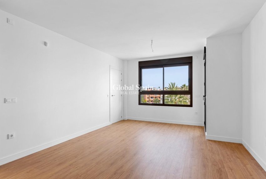 Resale - APARTMENT -
ORIHUELA COSTA - Costa Blanca