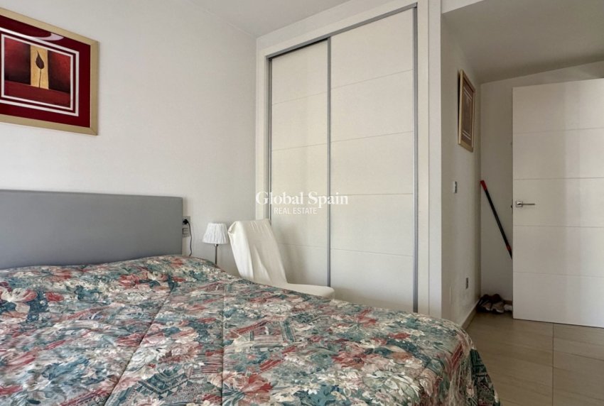 Resale - APARTMENT -
ORIHUELA COSTA - Costa Blanca