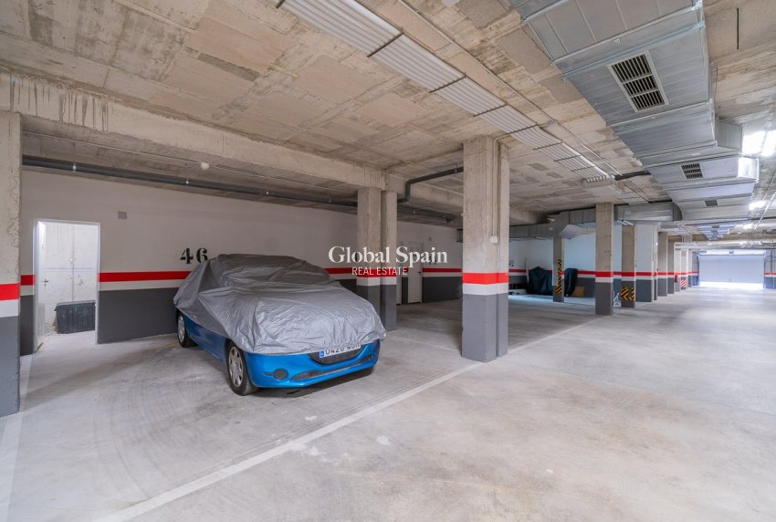 Resale - APARTMENT -
ORIHUELA COSTA - Costa Blanca