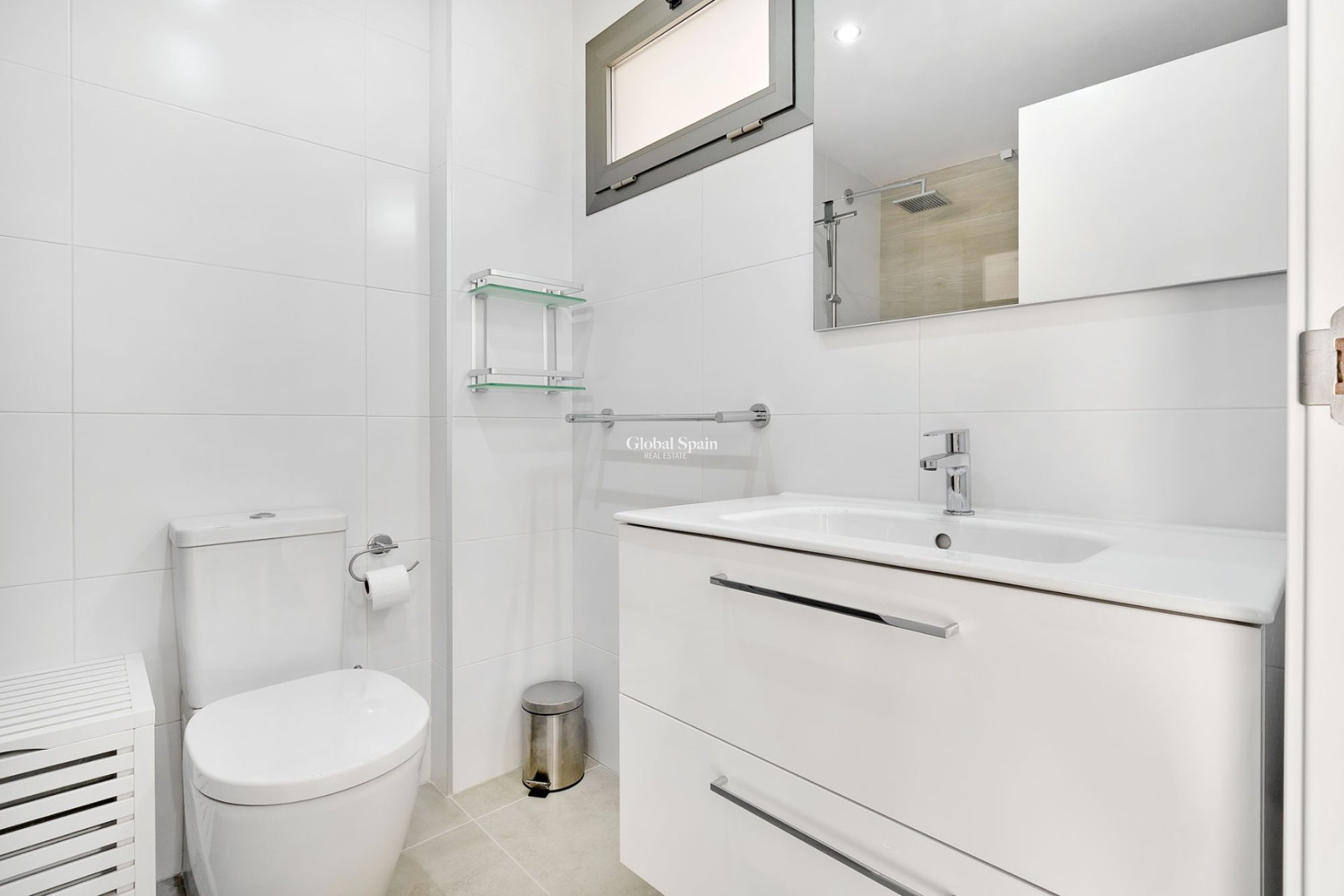 Resale - APARTMENT -
ORIHUELA COSTA - Costa Blanca