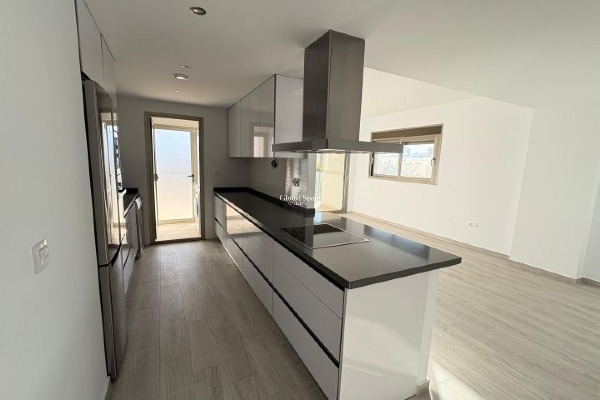 Resale - APARTMENT -
ORIHUELA COSTA - Costa Blanca