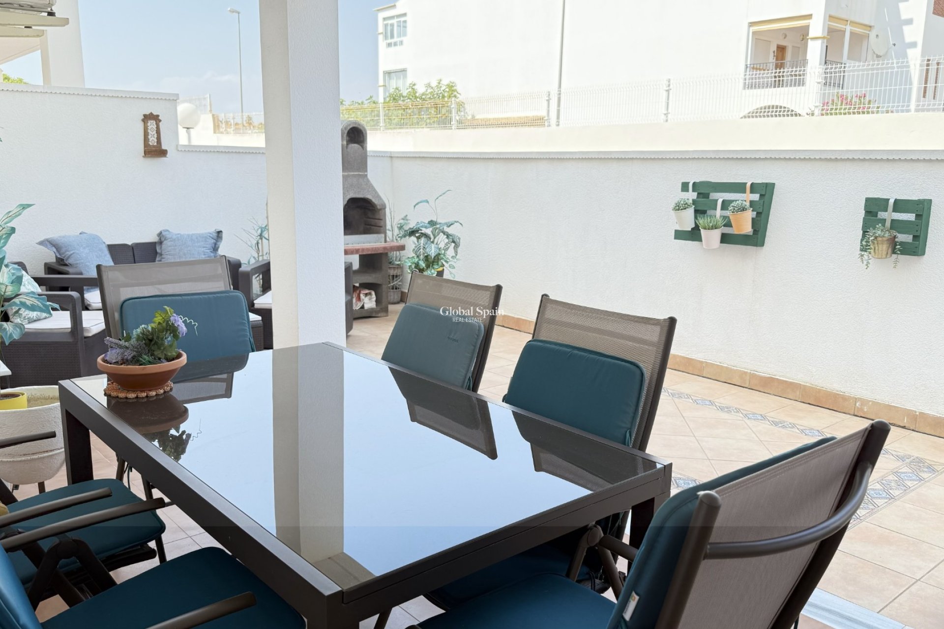 Resale - APARTMENT -
ORIHUELA COSTA - Costa Blanca