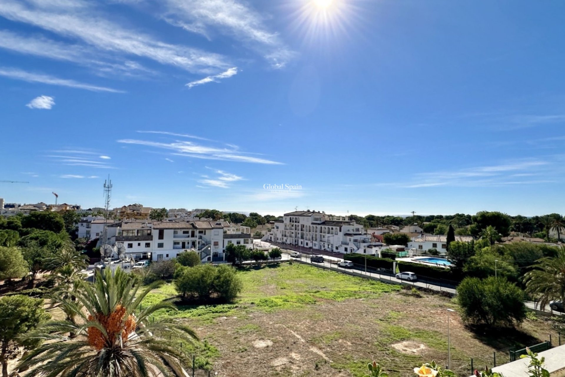 Resale - APARTMENT -
ORIHUELA COSTA - Costa Blanca