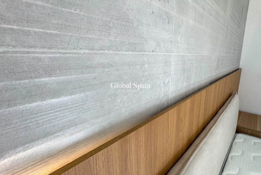 Resale - APARTMENT -
ORIHUELA COSTA - Costa Blanca