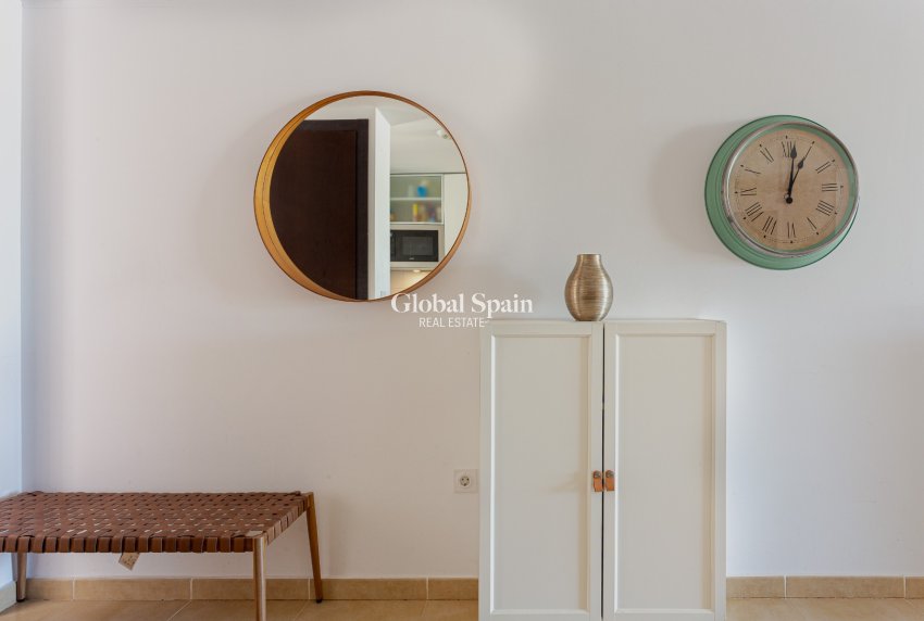 Resale - APARTMENT -
ORIHUELA COSTA - Costa Blanca