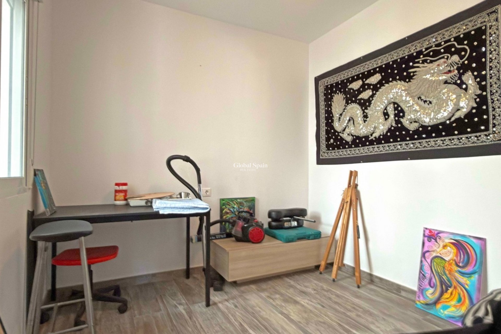 Resale - APARTMENT -
ORIHUELA COSTA - Costa Blanca