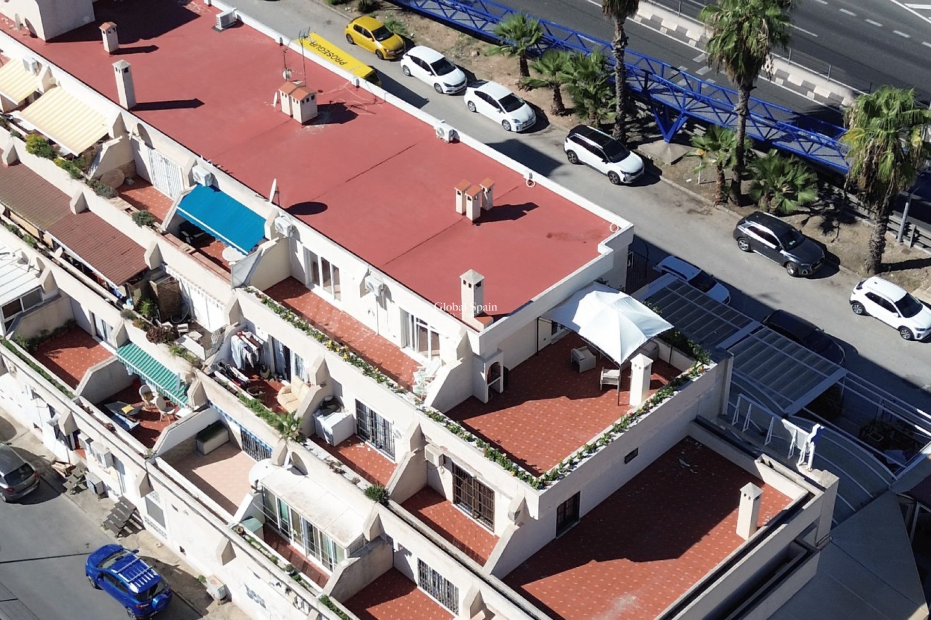 Resale - APARTMENT -
ORIHUELA COSTA - Costa Blanca