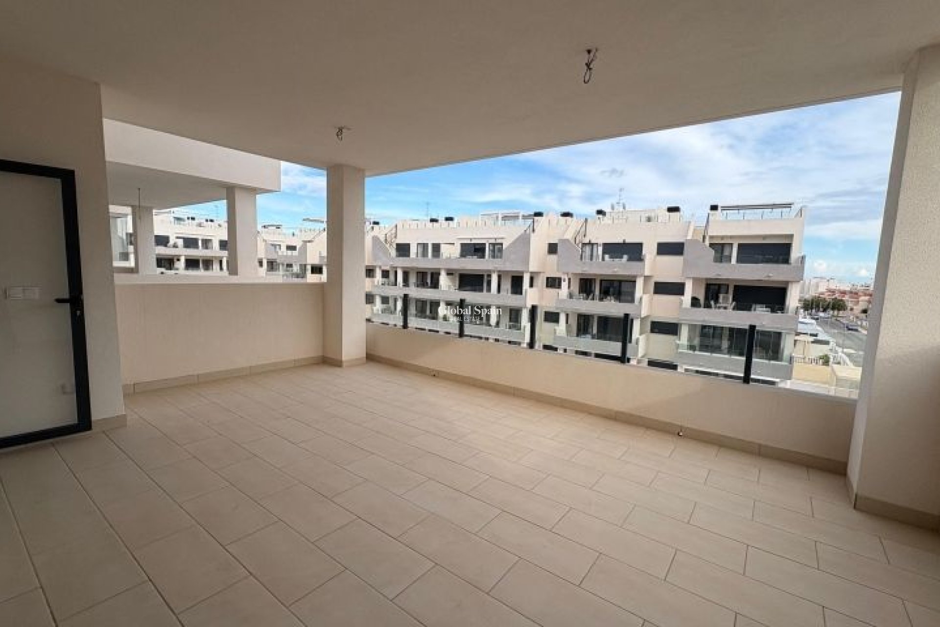 Resale - APARTMENT -
ORIHUELA COSTA - Costa Blanca