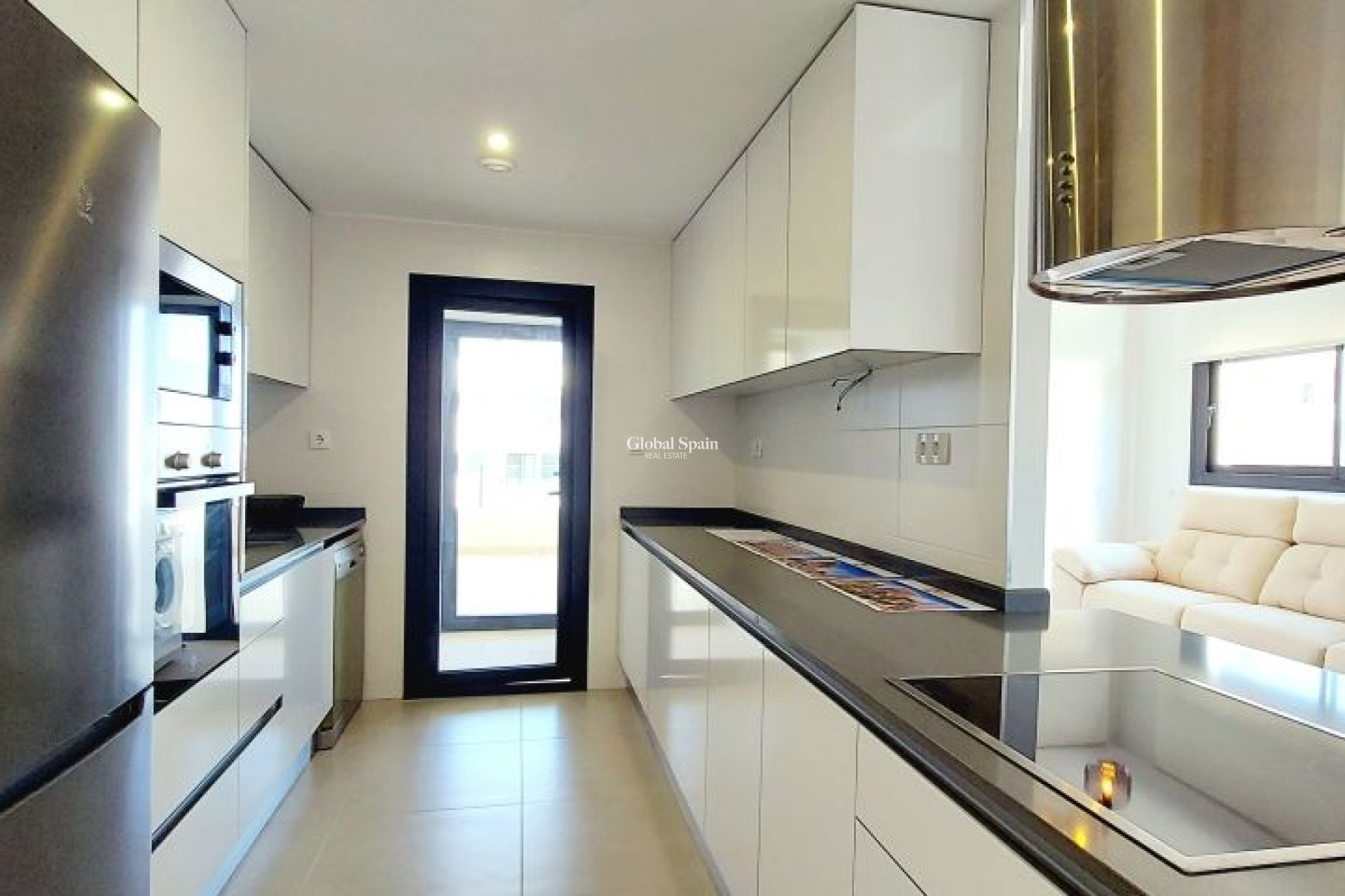 Resale - APARTMENT -
ORIHUELA COSTA - Costa Blanca