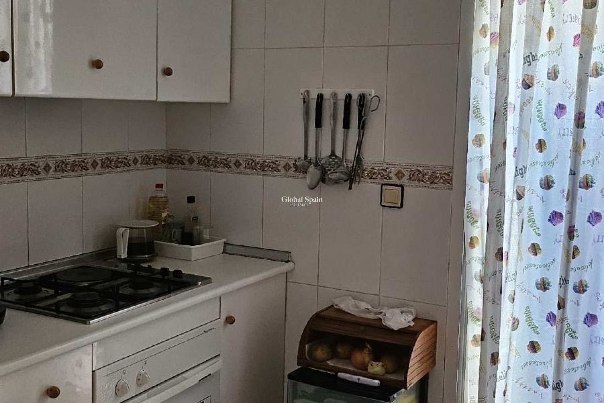 Resale - APARTMENT -
ORIHUELA COSTA - Costa Blanca