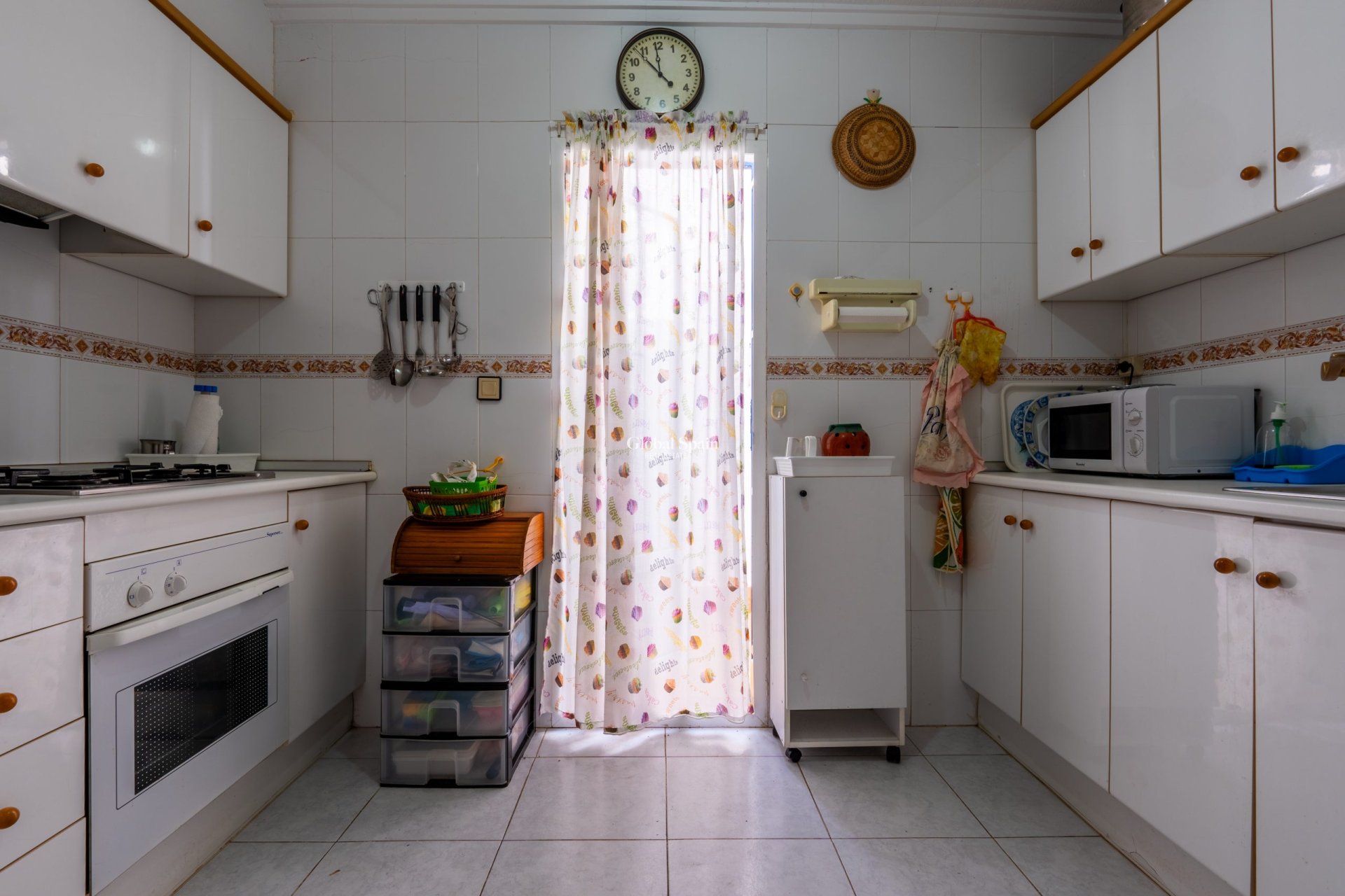 Resale - APARTMENT -
ORIHUELA COSTA - Costa Blanca