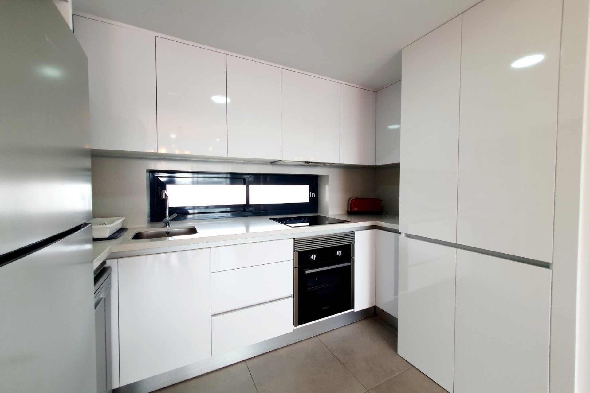 Resale - APARTMENT -
ORIHUELA COSTA - Costa Blanca