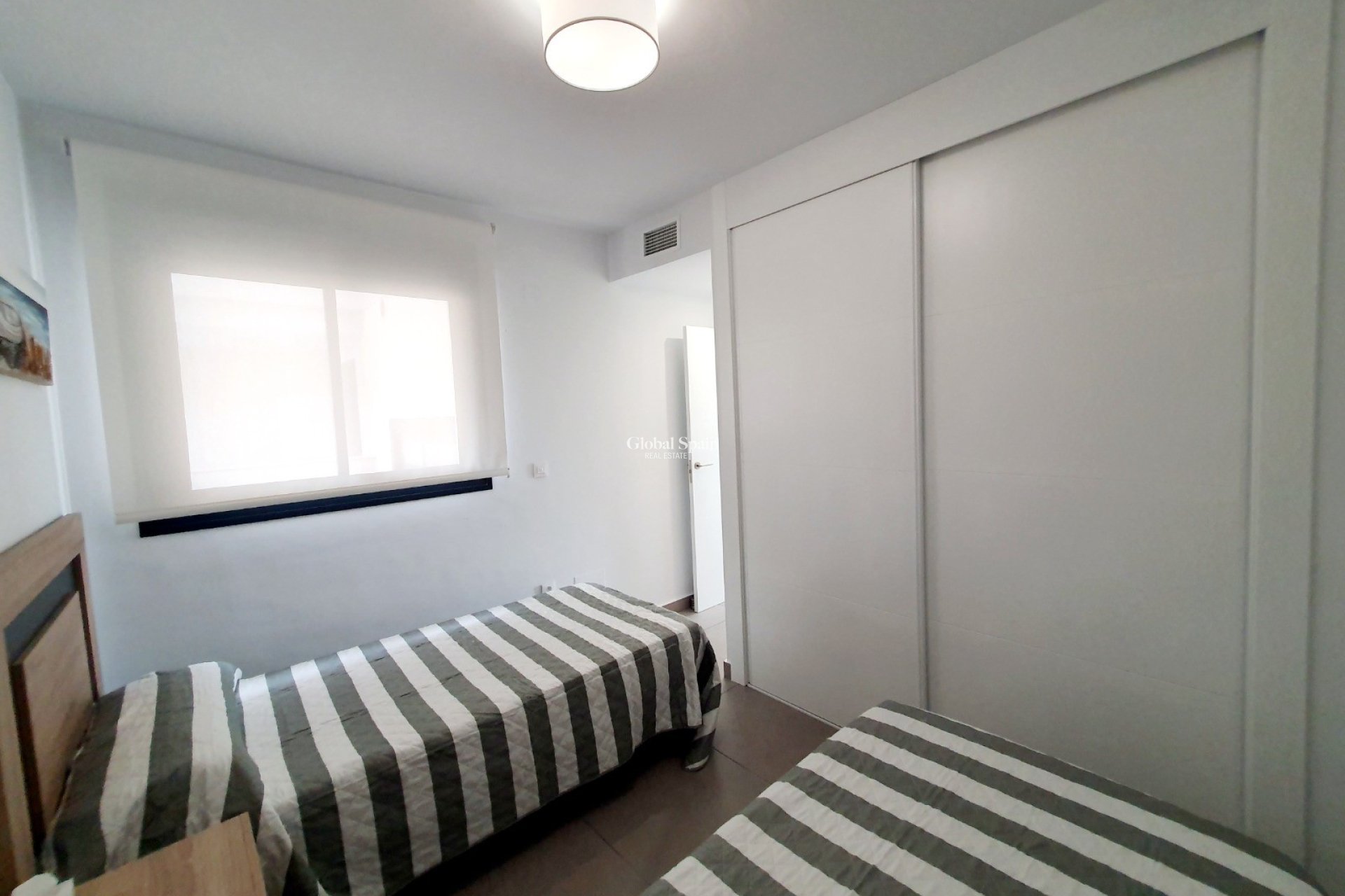 Resale - APARTMENT -
ORIHUELA COSTA - Costa Blanca