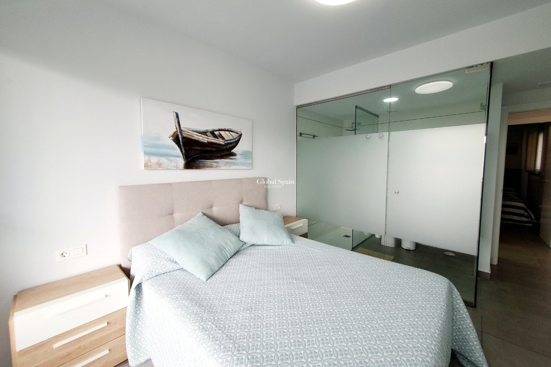 Resale - APARTMENT -
ORIHUELA COSTA - Costa Blanca