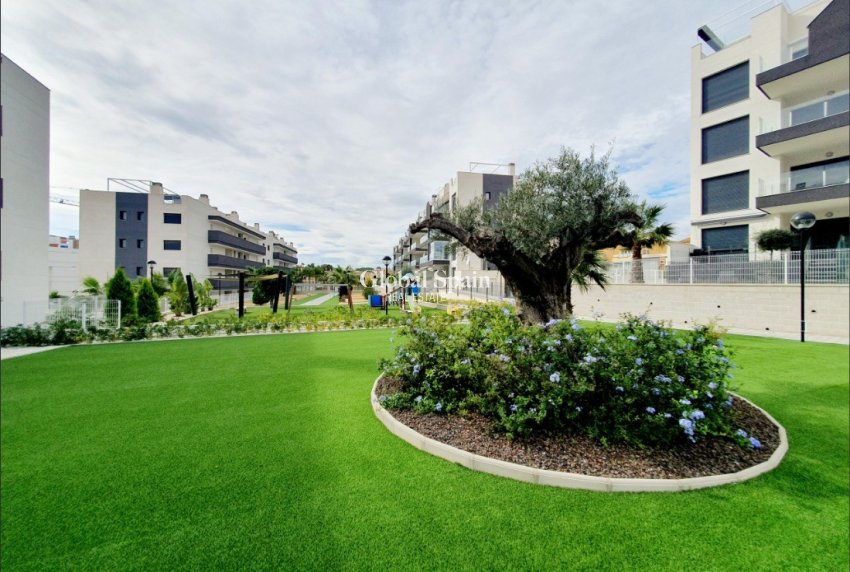 Resale - APARTMENT -
ORIHUELA COSTA - Costa Blanca