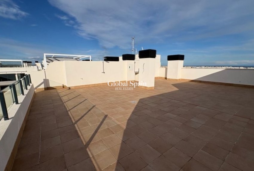 Resale - APARTMENT -
ORIHUELA COSTA - Costa Blanca