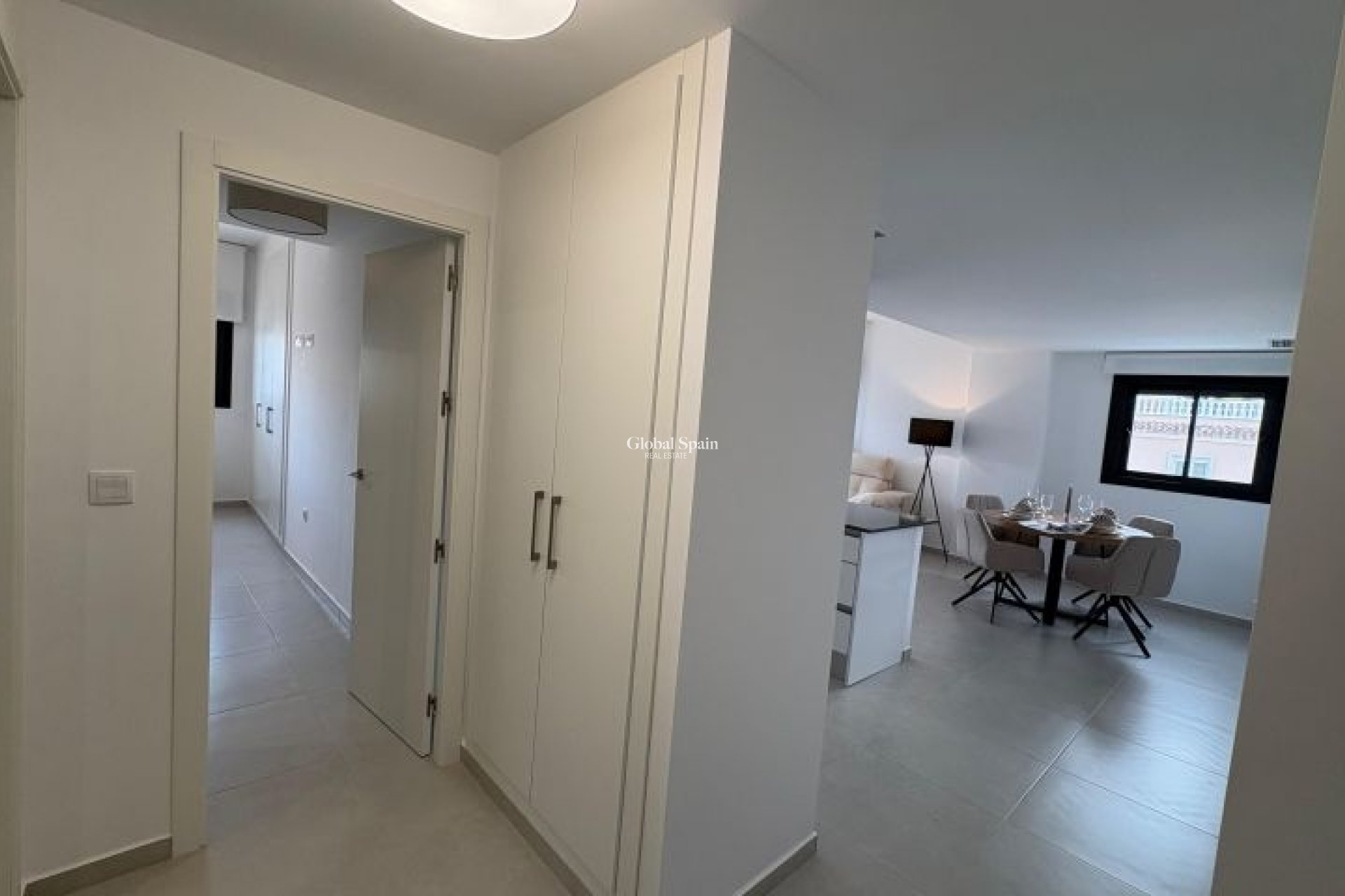 Resale - APARTMENT -
ORIHUELA COSTA - Costa Blanca