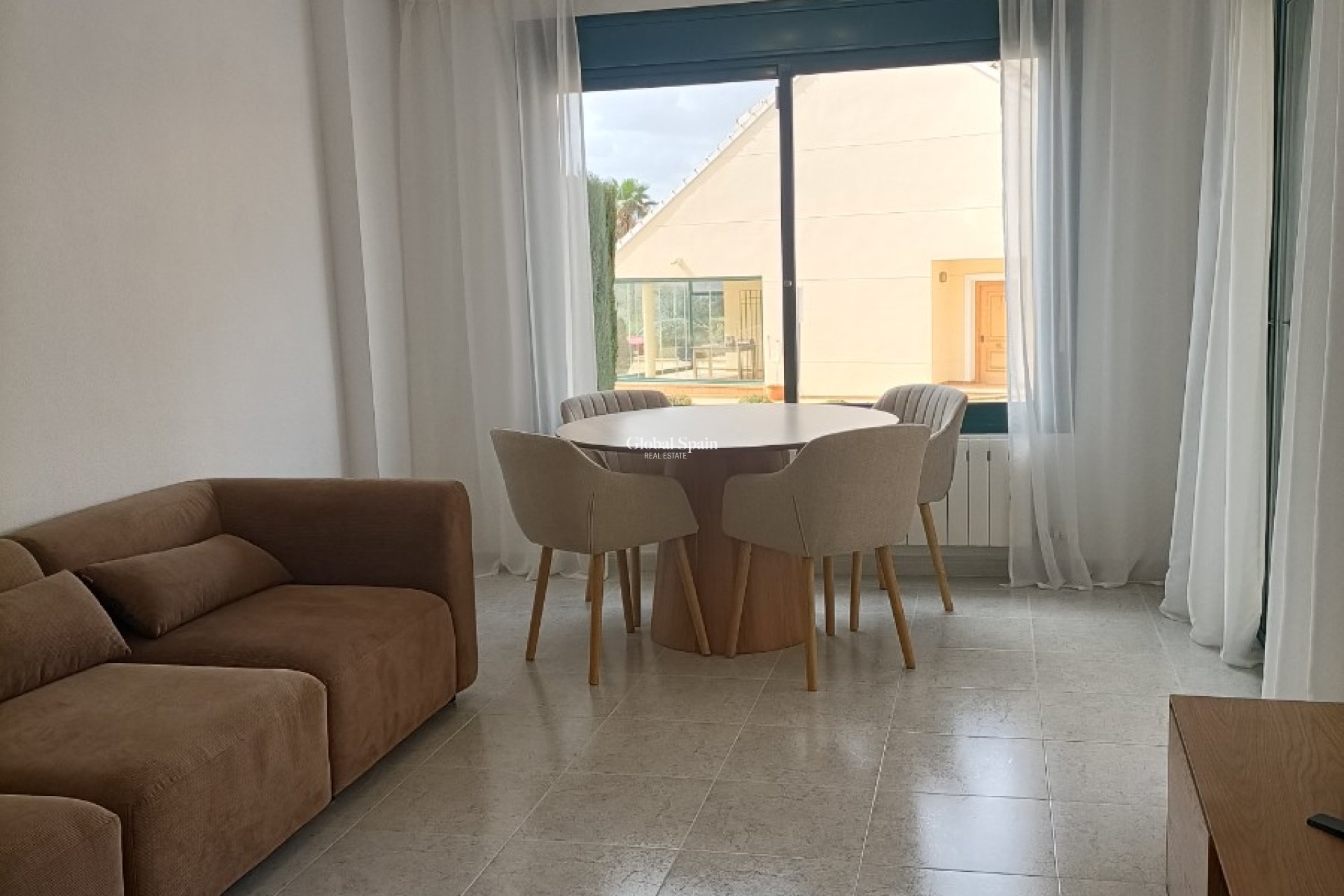 Resale - APARTMENT -
ORIHUELA COSTA - Costa Blanca