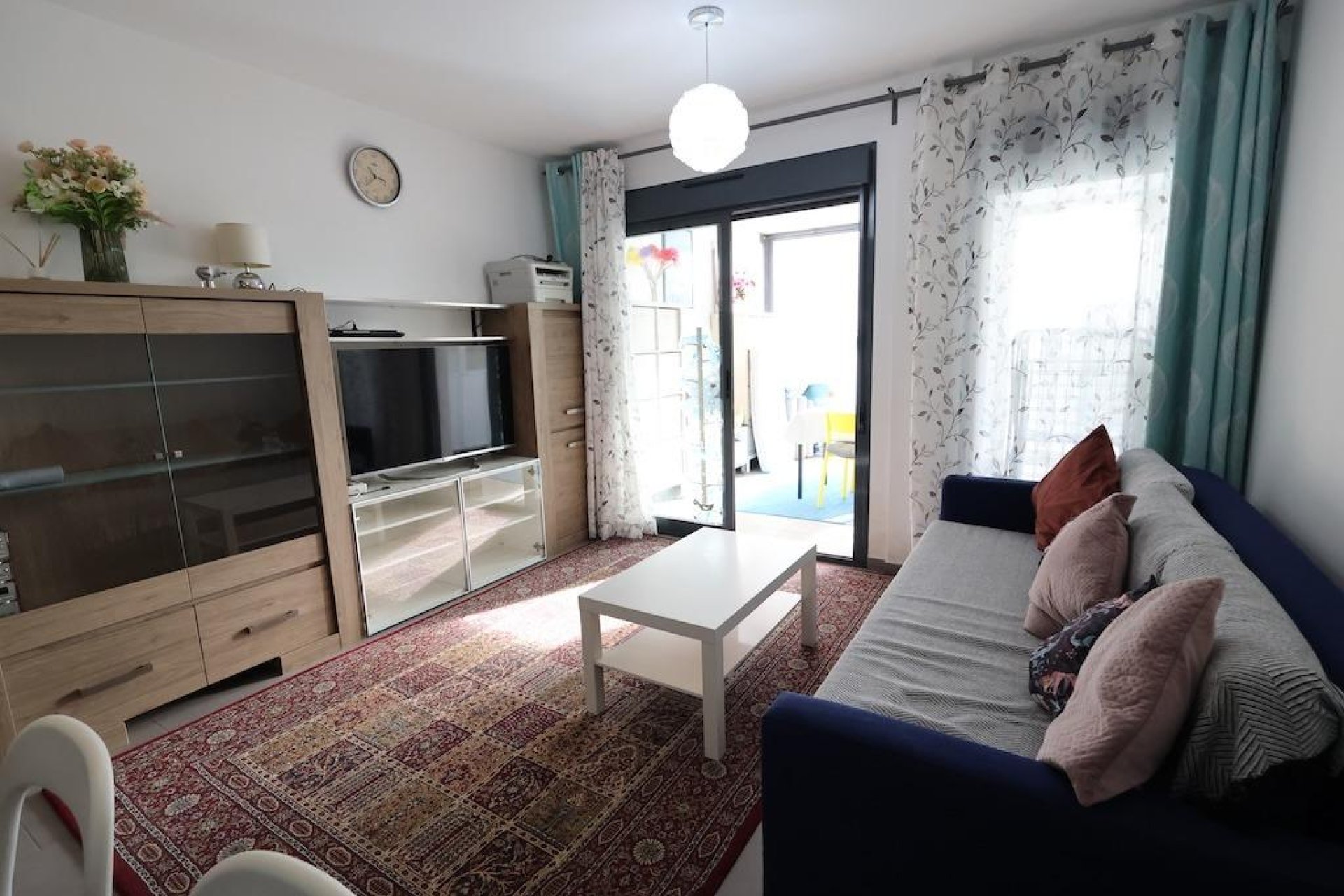 Resale - APARTMENT -
ORIHUELA COSTA - Costa Blanca