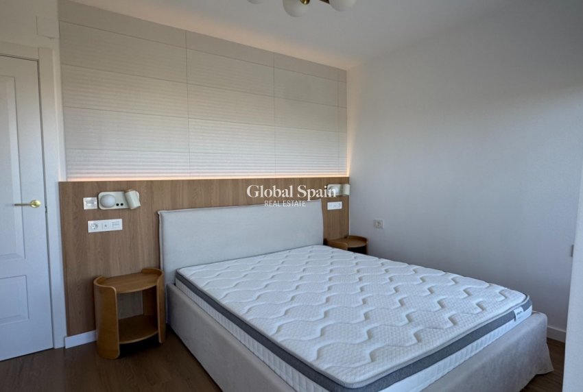 Resale - APARTMENT -
ORIHUELA COSTA - Costa Blanca