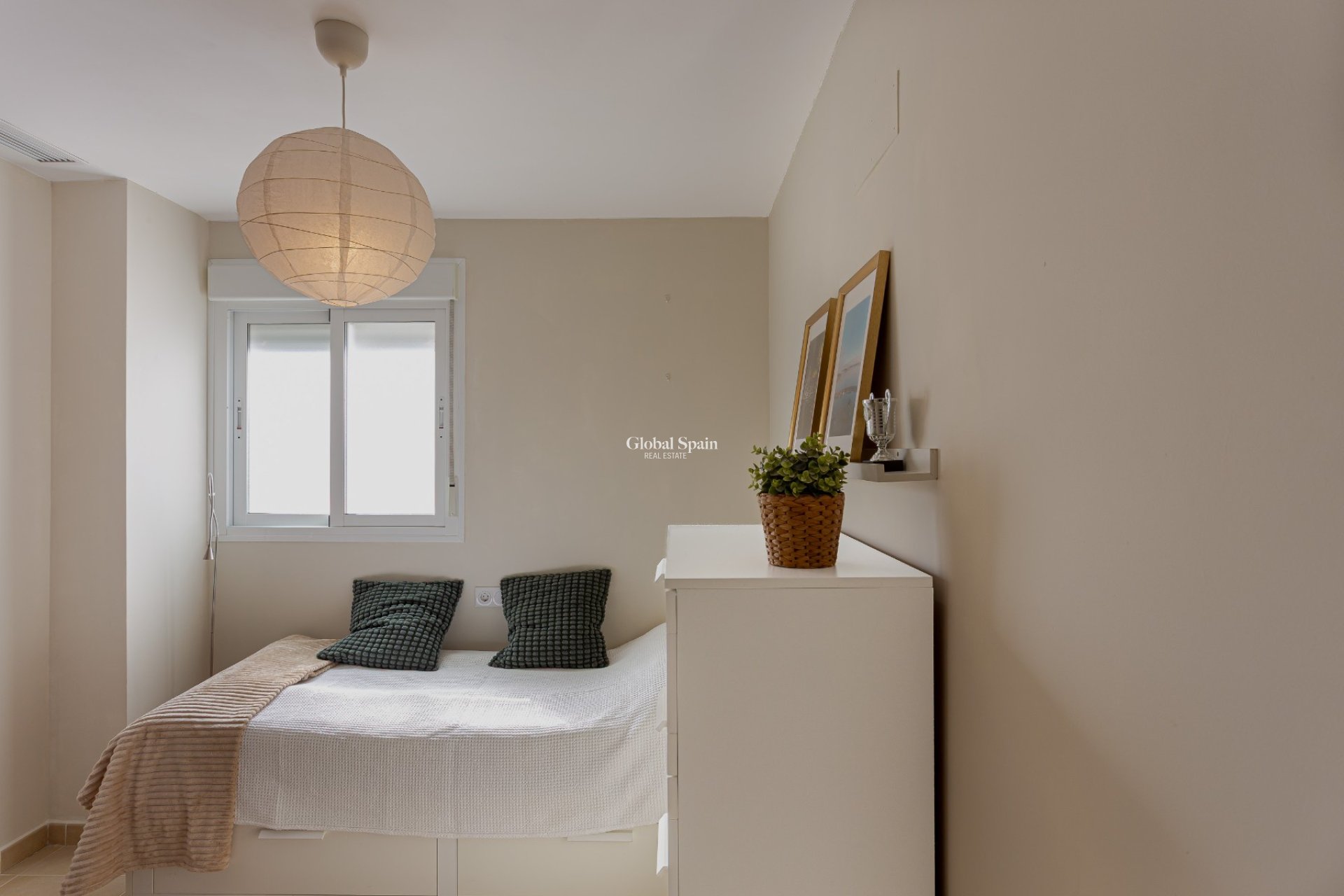 Resale - APARTMENT -
ORIHUELA COSTA - Costa Blanca