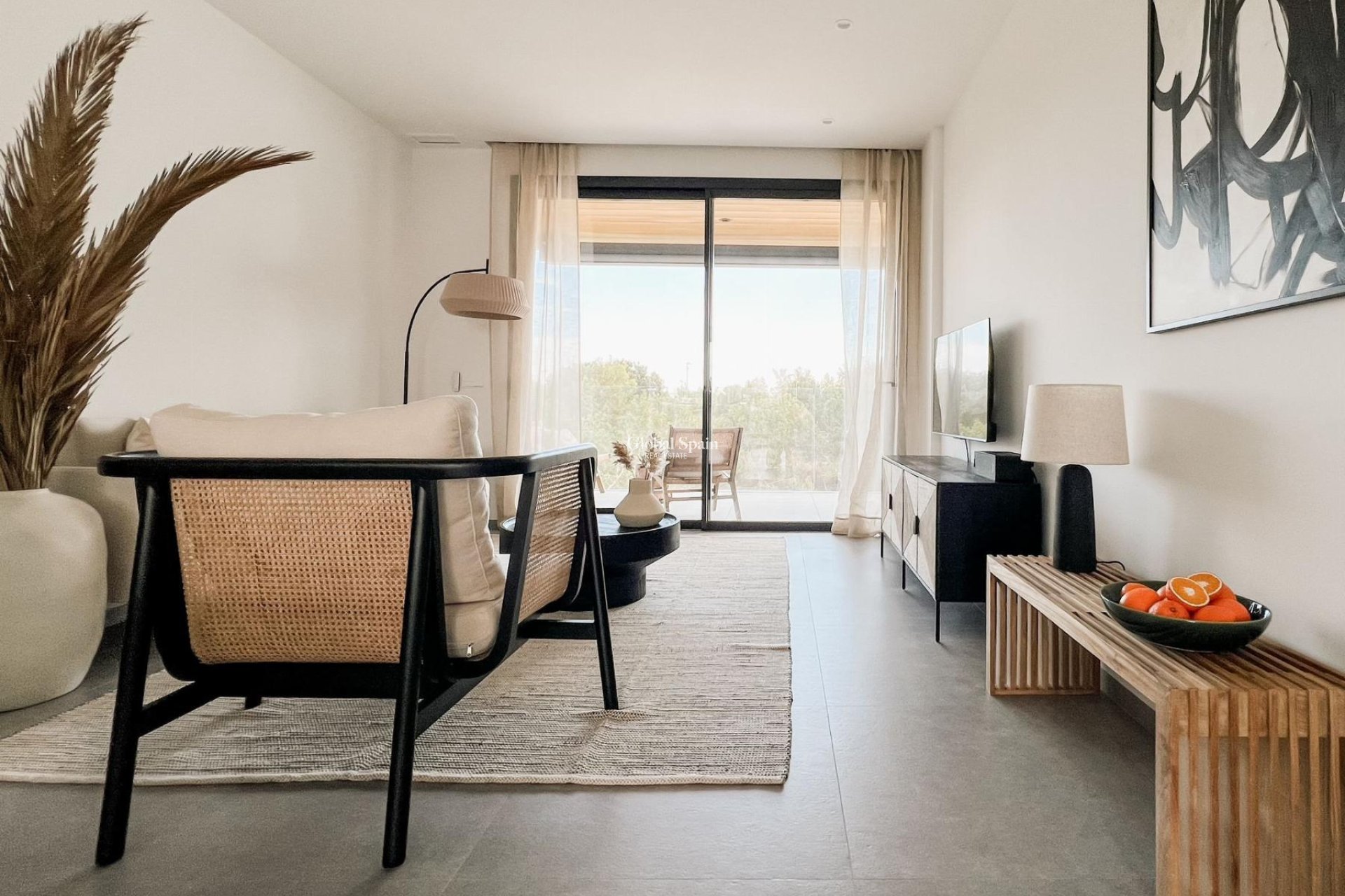 Resale - APARTMENT -
ORIHUELA COSTA - Costa Blanca