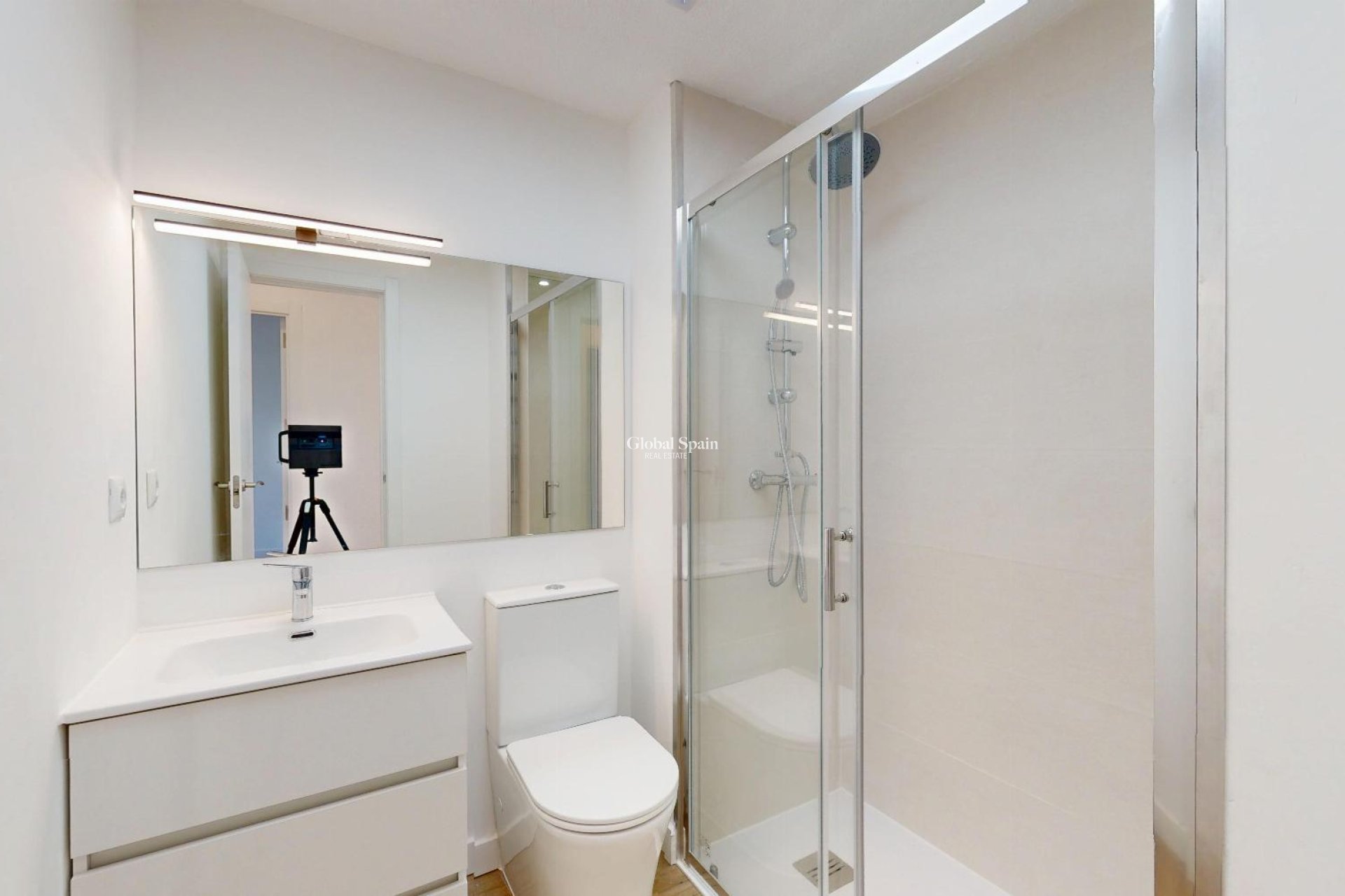 Resale - APARTMENT -
ORIHUELA COSTA - Costa Blanca