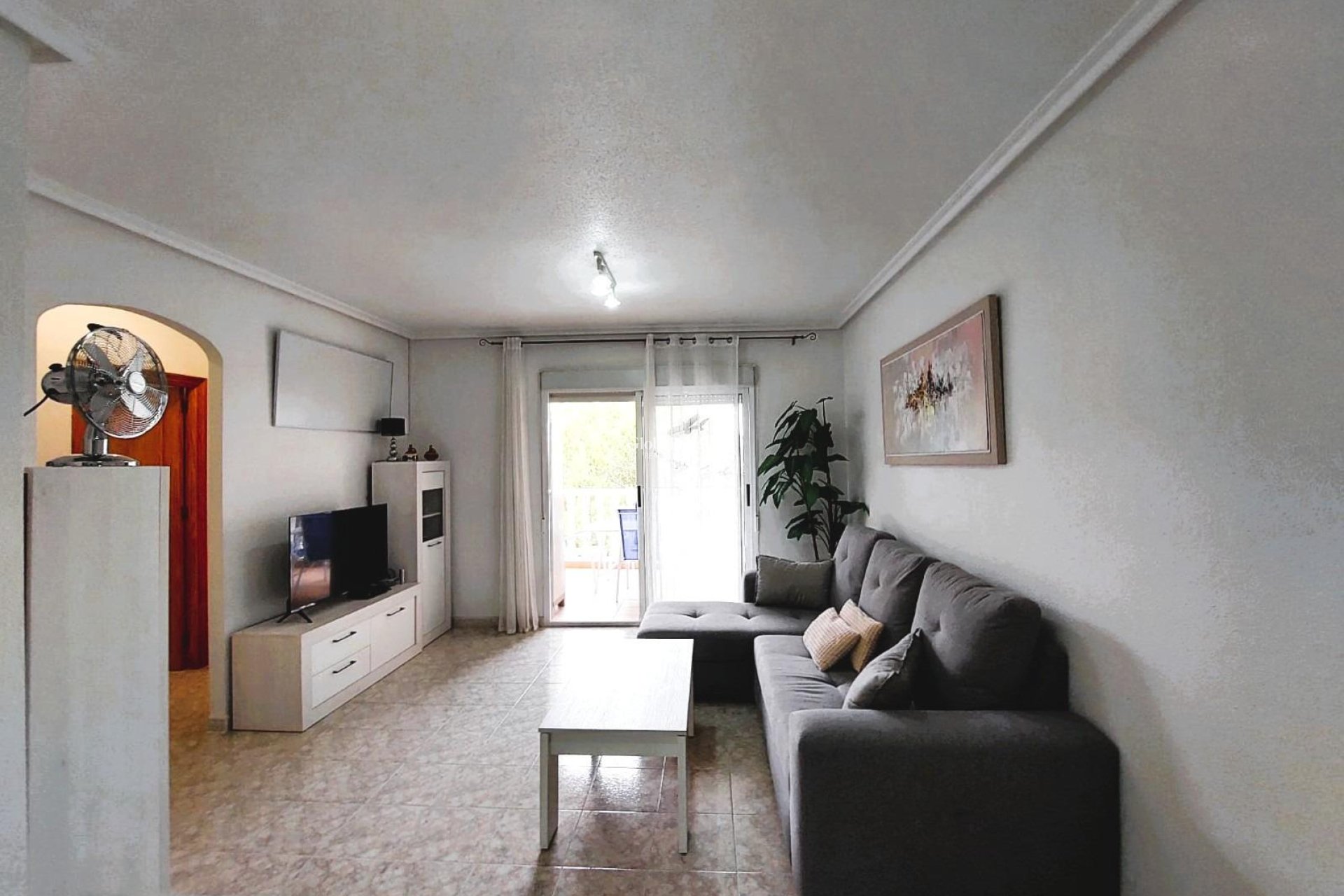Resale - APARTMENT -
ORIHUELA COSTA - Costa Blanca