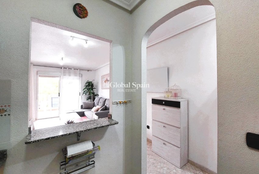 Resale - APARTMENT -
ORIHUELA COSTA - Costa Blanca