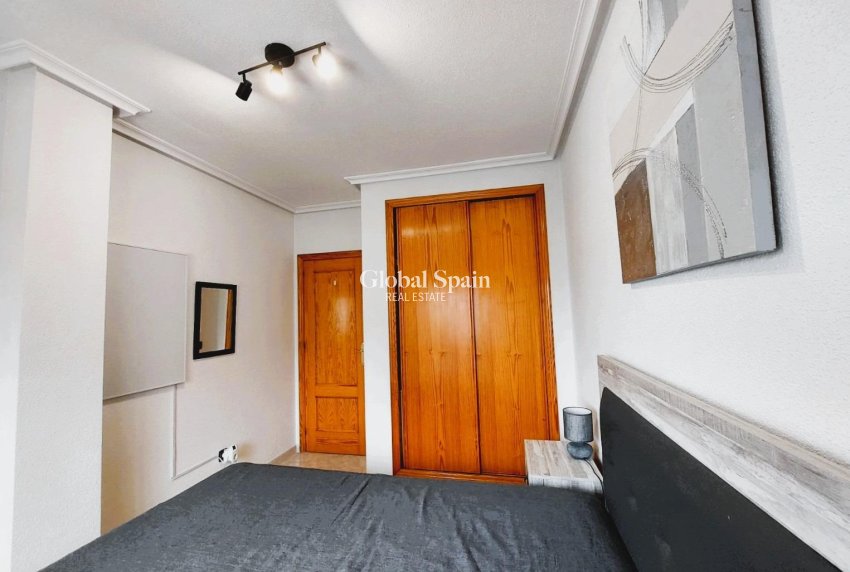 Resale - APARTMENT -
ORIHUELA COSTA - Costa Blanca