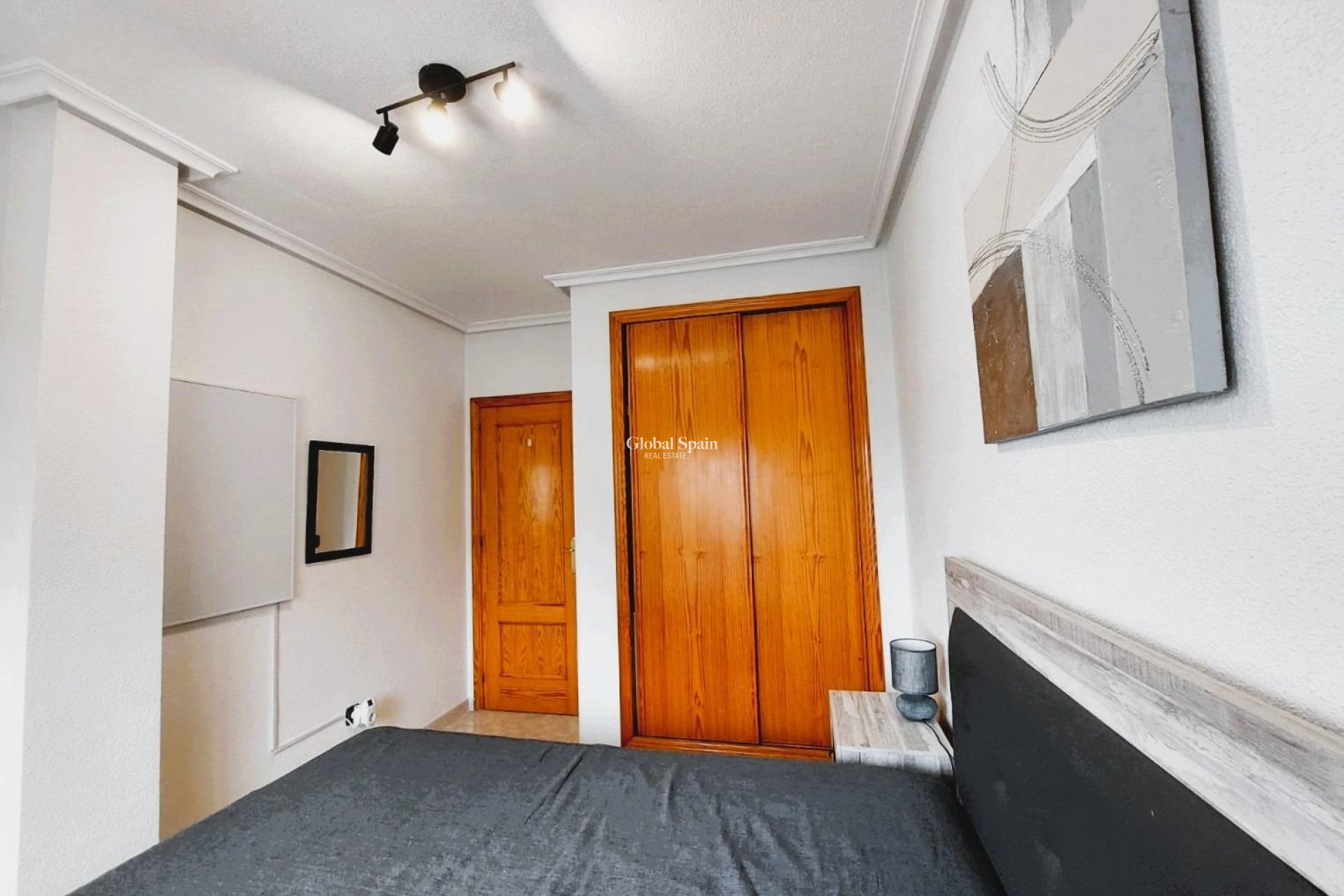 Resale - APARTMENT -
ORIHUELA COSTA - Costa Blanca