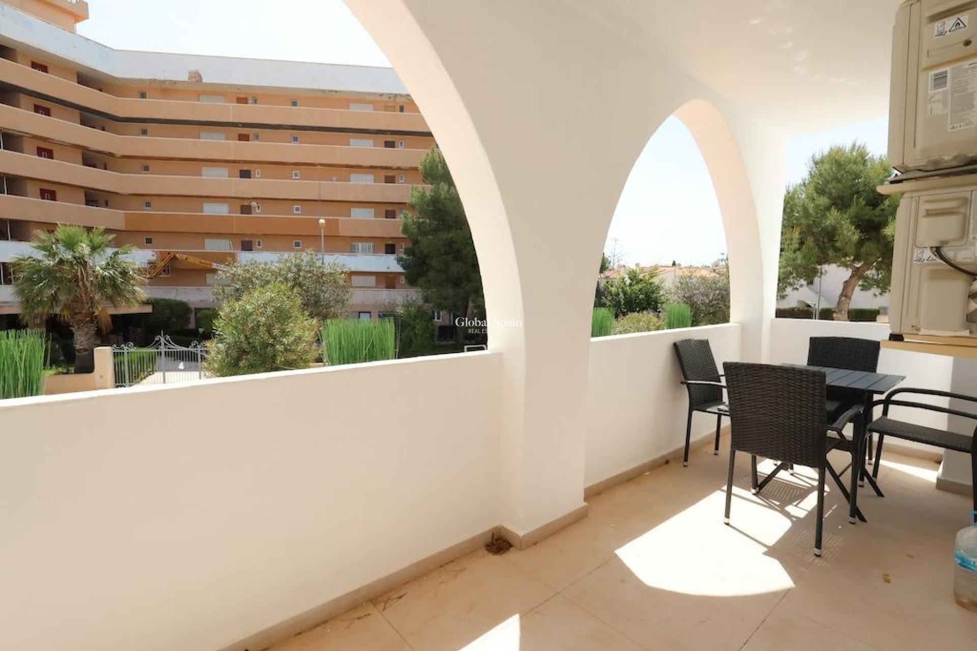 Resale - APARTMENT -
ORIHUELA COSTA - Costa Blanca