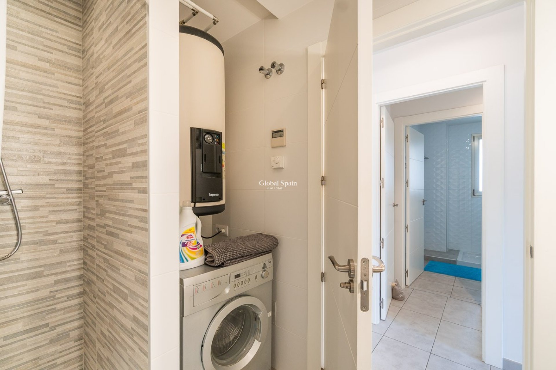 Resale - APARTMENT -
ORIHUELA COSTA - Costa Blanca