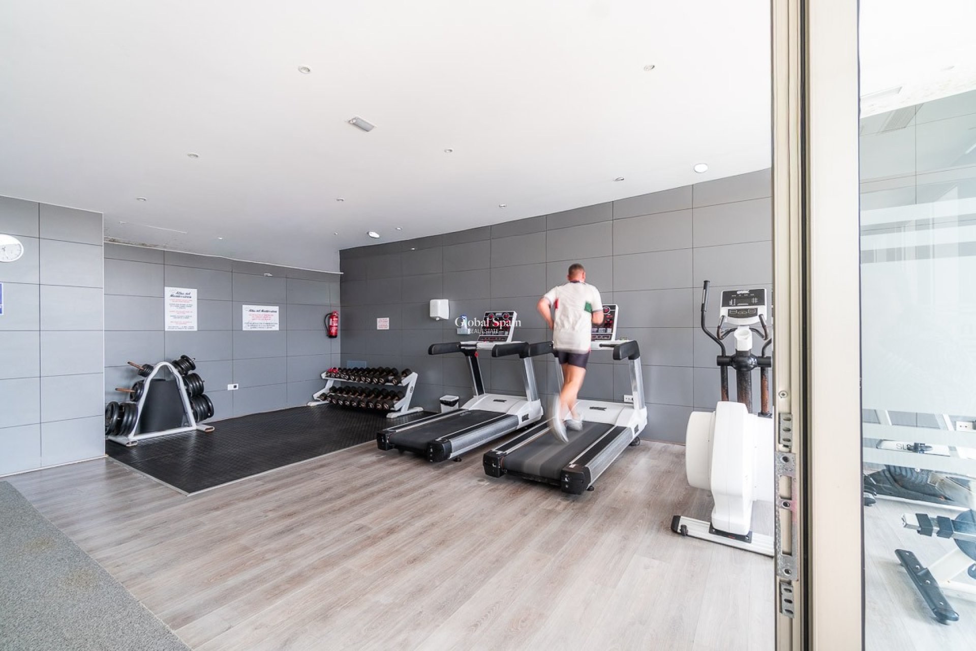 Resale - APARTMENT -
ORIHUELA COSTA - Costa Blanca