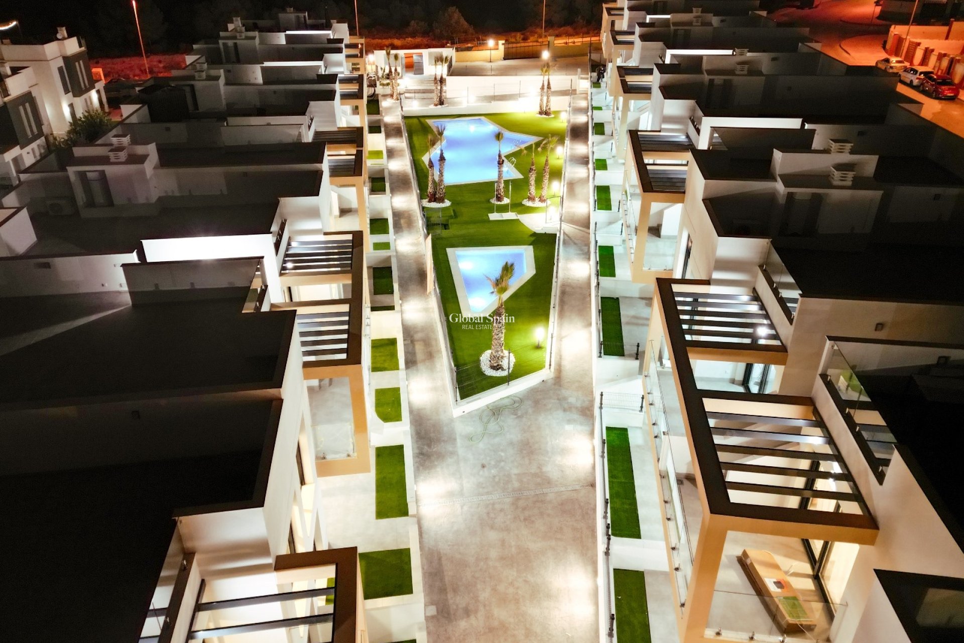 Resale - APARTMENT -
ORIHUELA COSTA - Costa Blanca