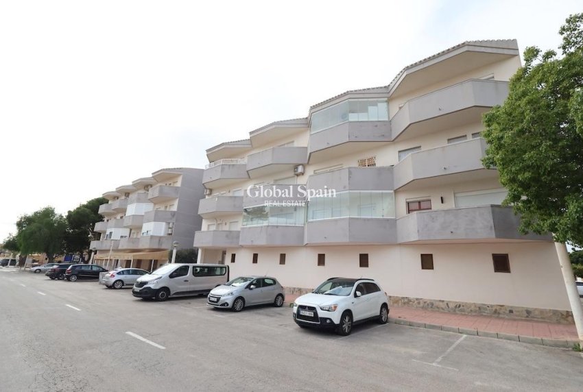 Resale - APARTMENT -
ORIHUELA COSTA - Costa Blanca