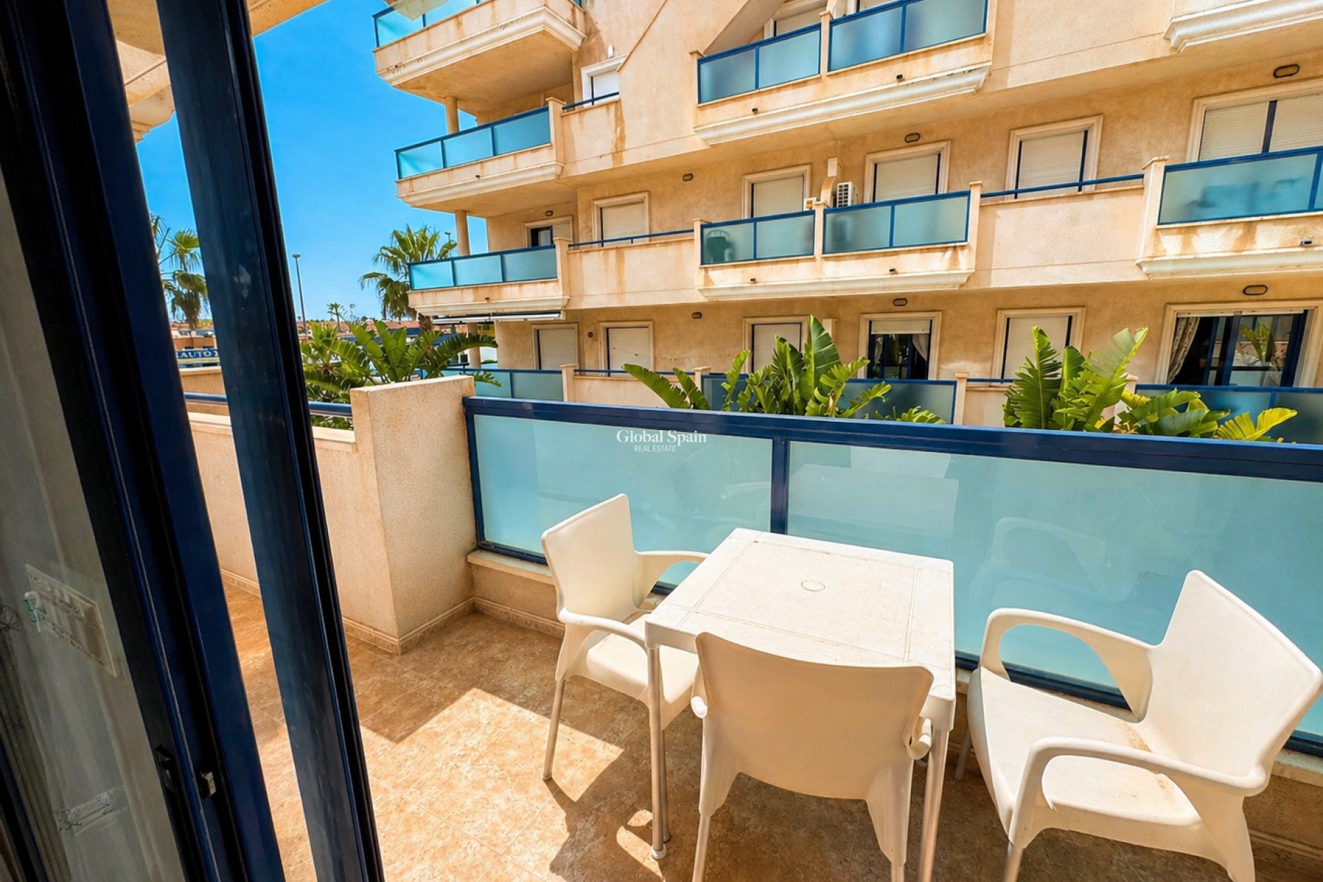 Resale - APARTMENT -
ORIHUELA COSTA - Costa Blanca