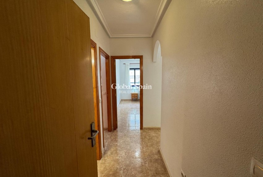Resale - APARTMENT -
ORIHUELA COSTA - Costa Blanca