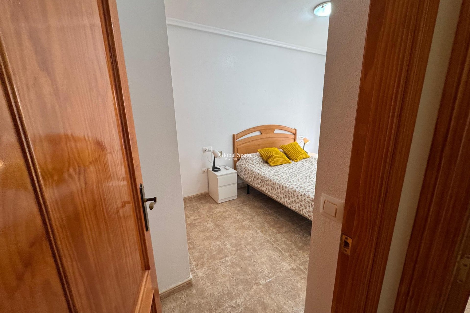 Resale - APARTMENT -
ORIHUELA COSTA - Costa Blanca