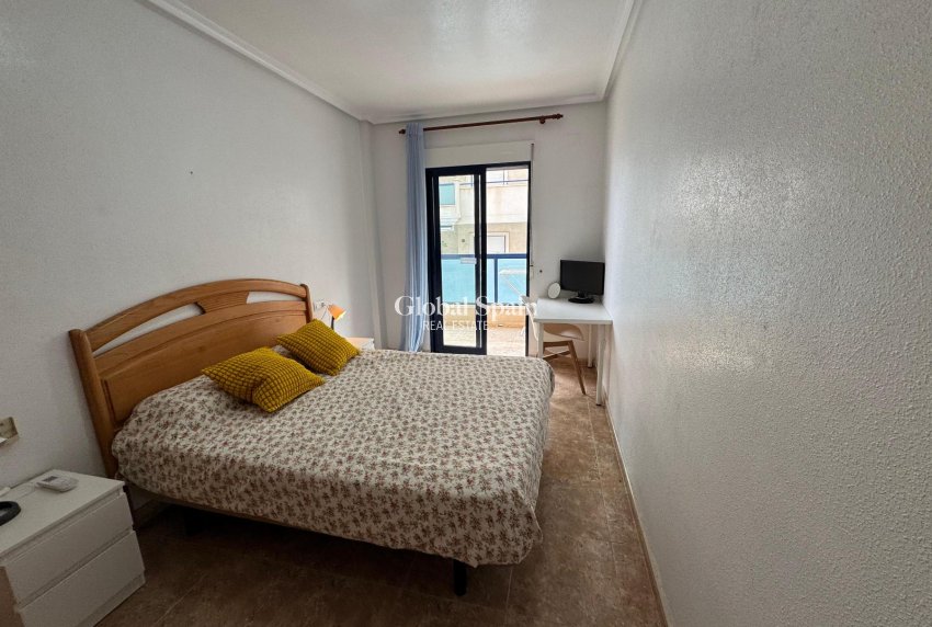 Resale - APARTMENT -
ORIHUELA COSTA - Costa Blanca