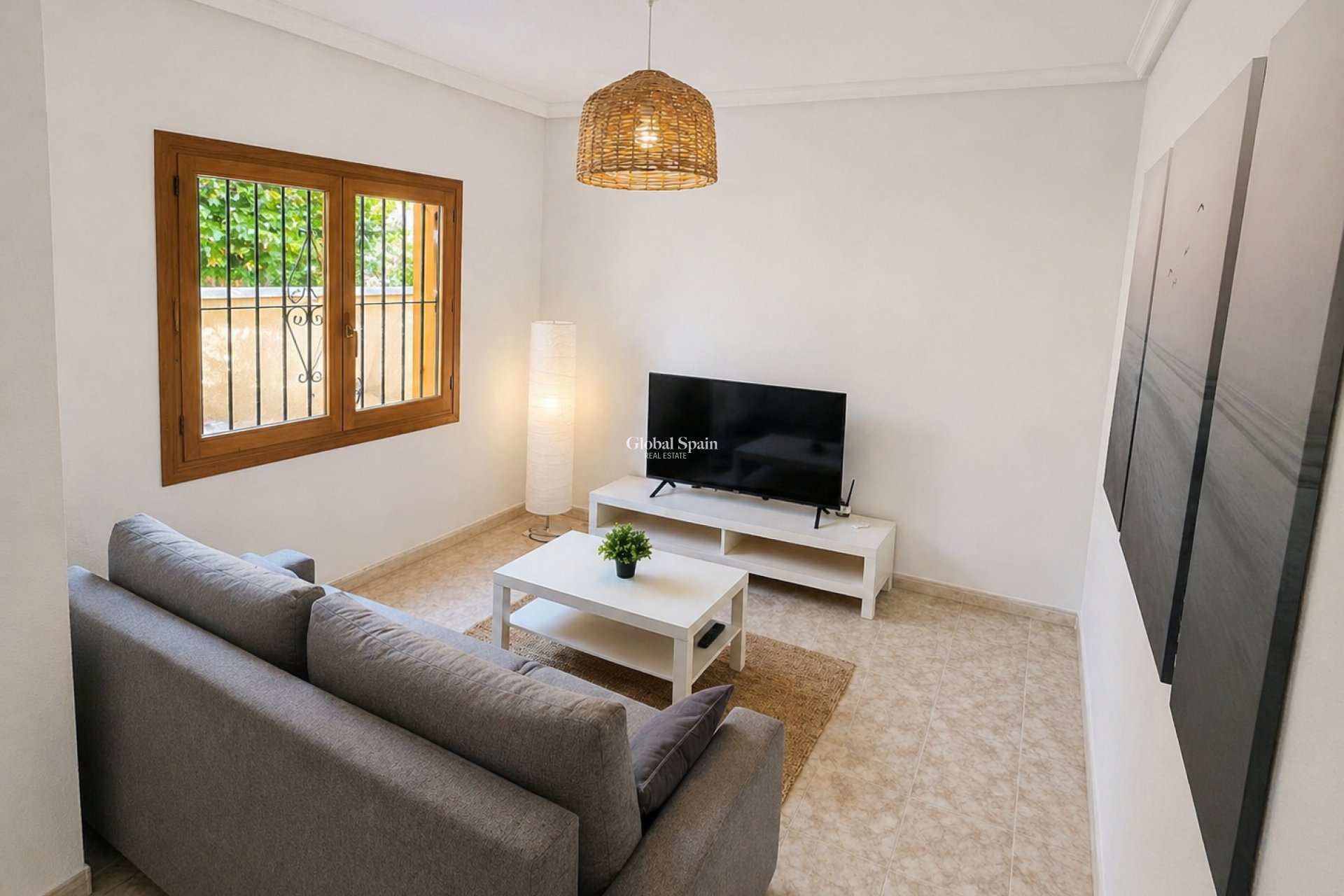Resale - APARTMENT -
ORIHUELA COSTA - Costa Blanca