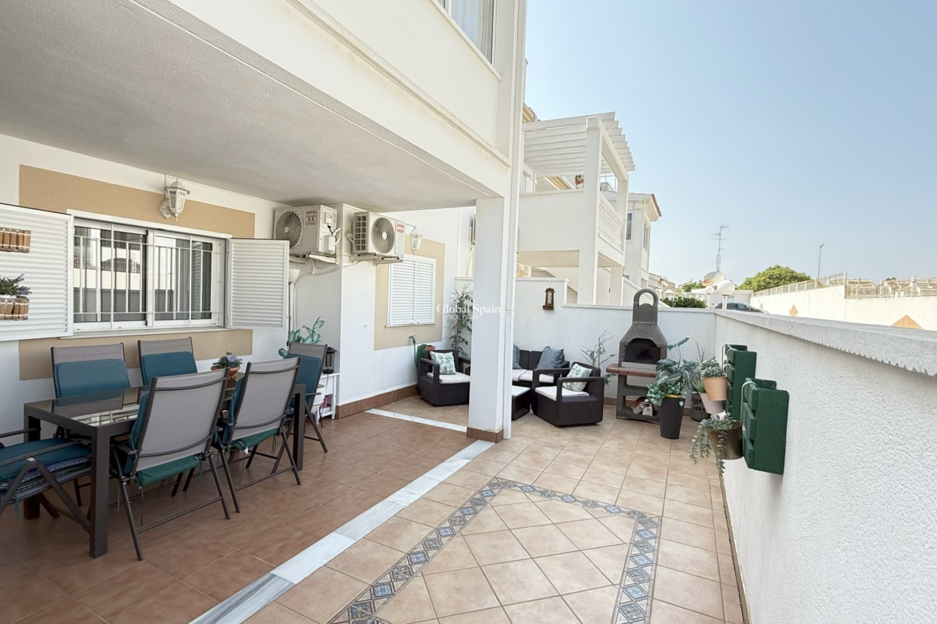 Resale - APARTMENT -
ORIHUELA COSTA - Costa Blanca
